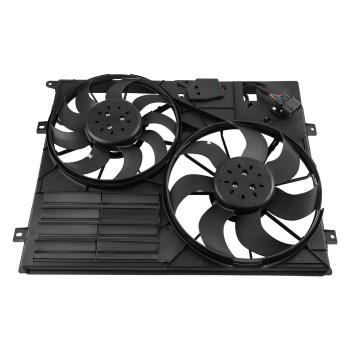 Cooling Fan compatibile per VW Sharan 7N1 2.0 TDI 130KW 177CV 2013-2022 7N0121207 47994