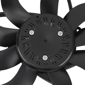 Cooling Fan compatible for BMW M3 2008 2009 2010-2013 17112283621 17 11 2 283 621