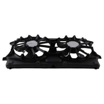 Cooling Fan for Chevry compatible for Silverado Compatible for GMC Sierra 1500 2019-2020 84120130 86778033