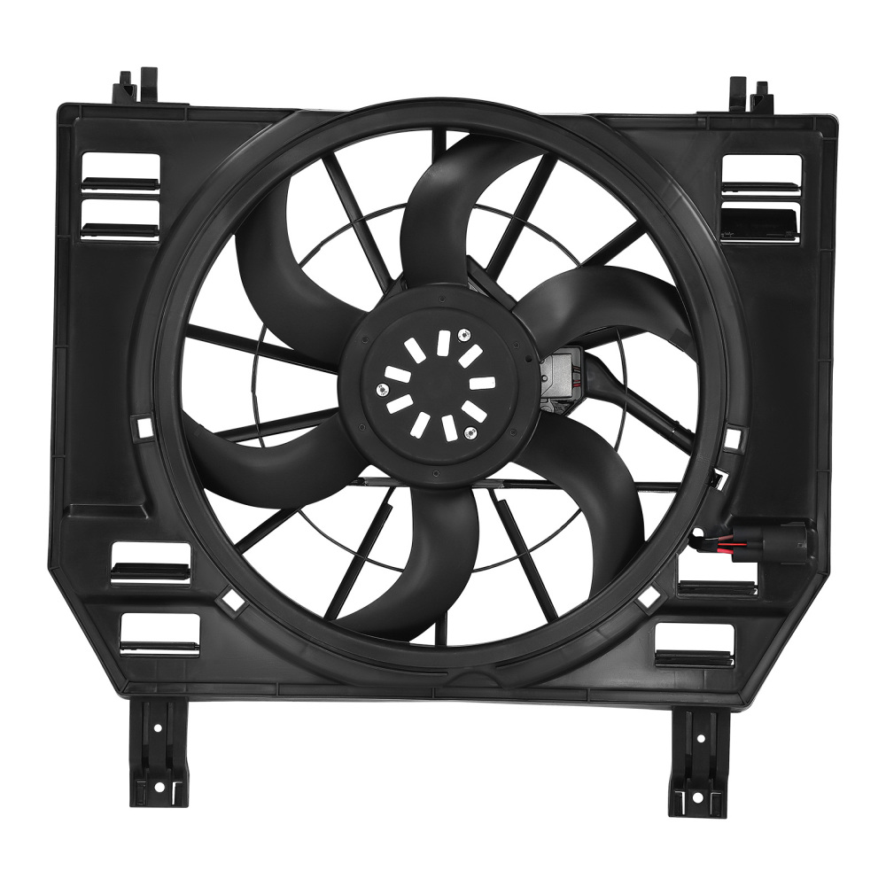 Cooling Fan compatible for Land Rover Range Rover 2013-2018 LR084438 LR069901 LR036523