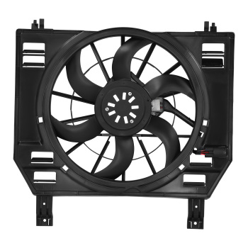 Cooling Fan compatible for Land Rover Range Rover 2013-2018 LR084438 LR069901 LR036523