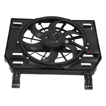 Cooling Fan compatible for Land Rover Range Rover 2013-2018 LR084438 LR069901 LR036523