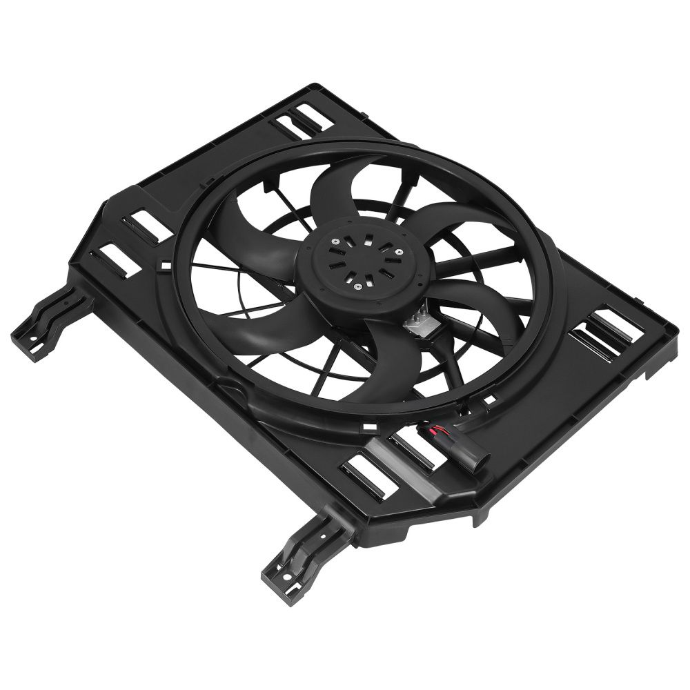 Cooling Fan compatible for Land Rover Range Rover 2013-2018 LR084438 LR069901 LR036523