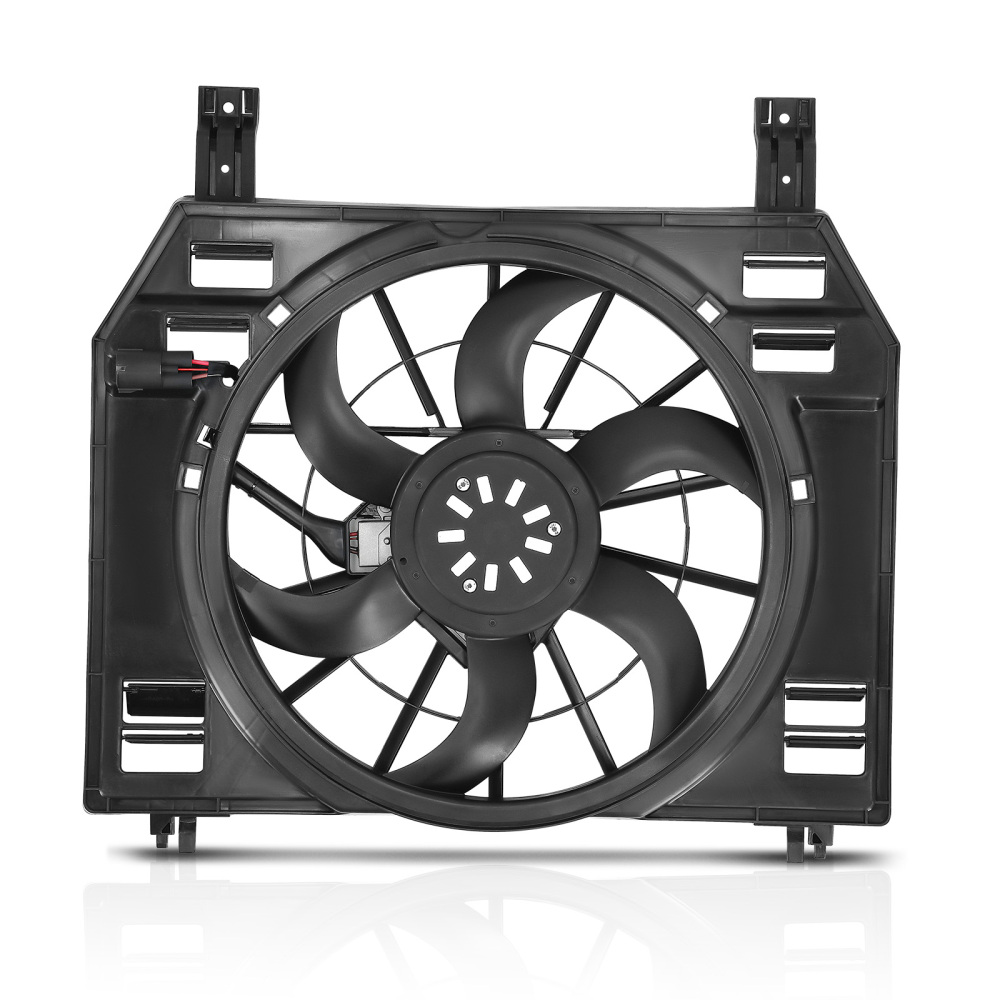 Cooling Fan compatible for Land Rover Range Rover 2013-2018 LR084438 LR069901 LR036523