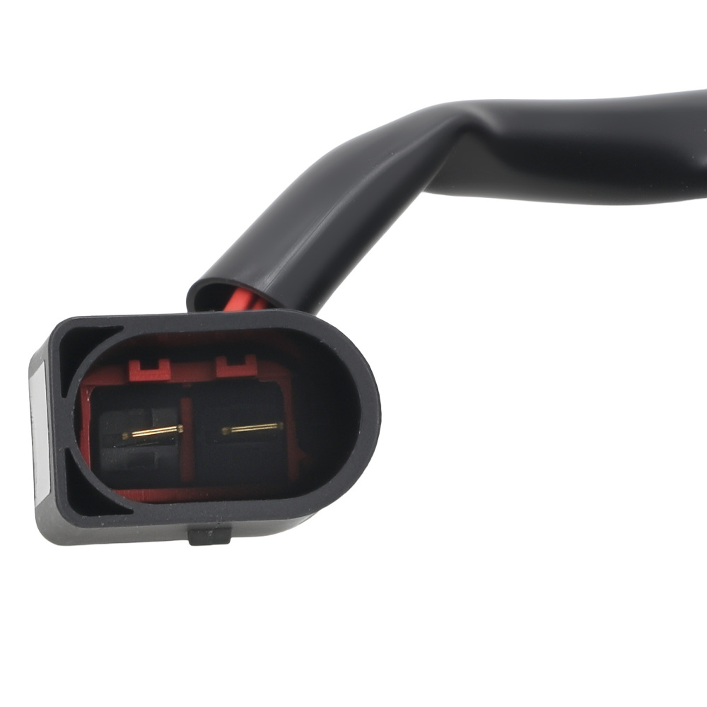 Cooling Fan 0130303878 compatibile per VW Sharan/Compatibile per Seat Alhambra 1996-2010 340W 2Pin