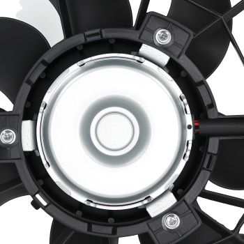 Cooling Fan 0130303878 compatibile per VW Sharan/Compatibile per Seat Alhambra 1996-2010 340W 2Pin