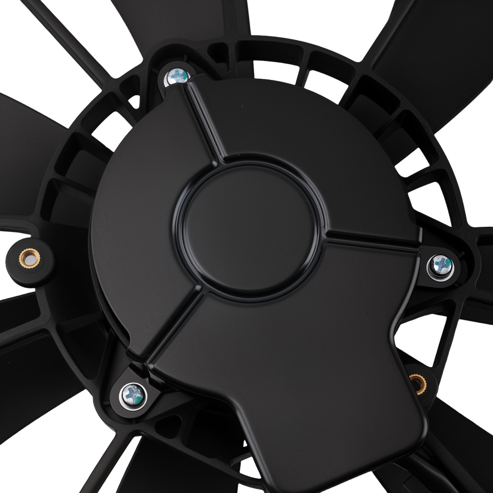 2-Pin Cooling Fan Assembly compatible for Honda Civic compatible for Acura Integra 2022-2025 3861664AA01