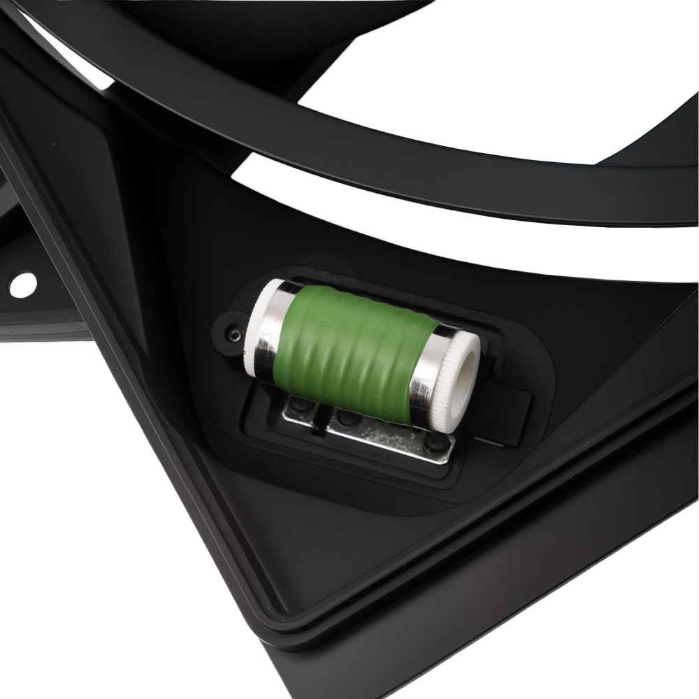 Ventilatore compatibile per Fiat 500 312 1.2 LPG/1.3D 2010-2022 51787116 51928266