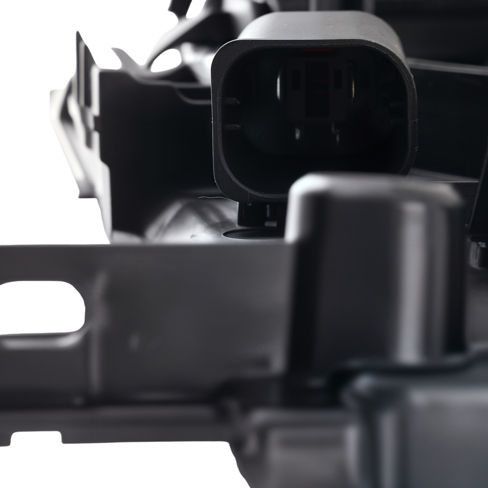 400W Engine Cooling Fan compatible for BMW X3/X4 G01/G02 2018-2023 75319