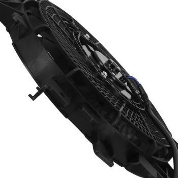 Electric Radiator Cooling Fan compatible for Toyota Sequoia 4.7L 2001-2007 88454-0C011