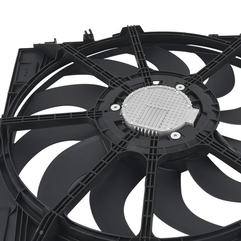 Cooling Fan compatible for Chevrolet Colorado Compatible for GMC Canyon 15-2022 84188461 22980297