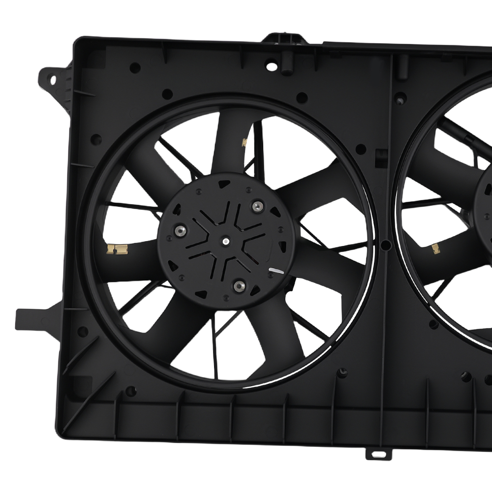 240W Cooling Fan compatible for Chevrolet Volt 1.4L 2011-2015 22888488 22951192