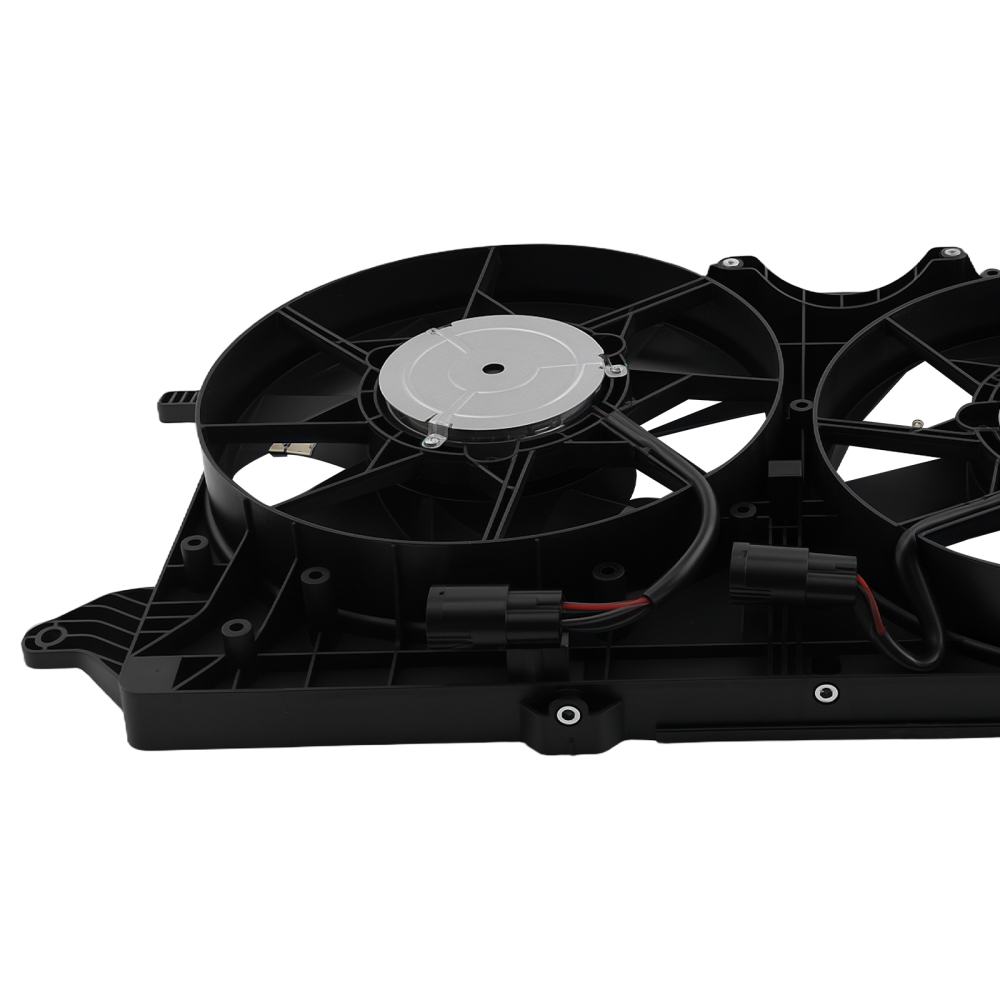 240W Cooling Fan compatible for Chevrolet Volt 1.4L 2011-2015 22888488 22951192