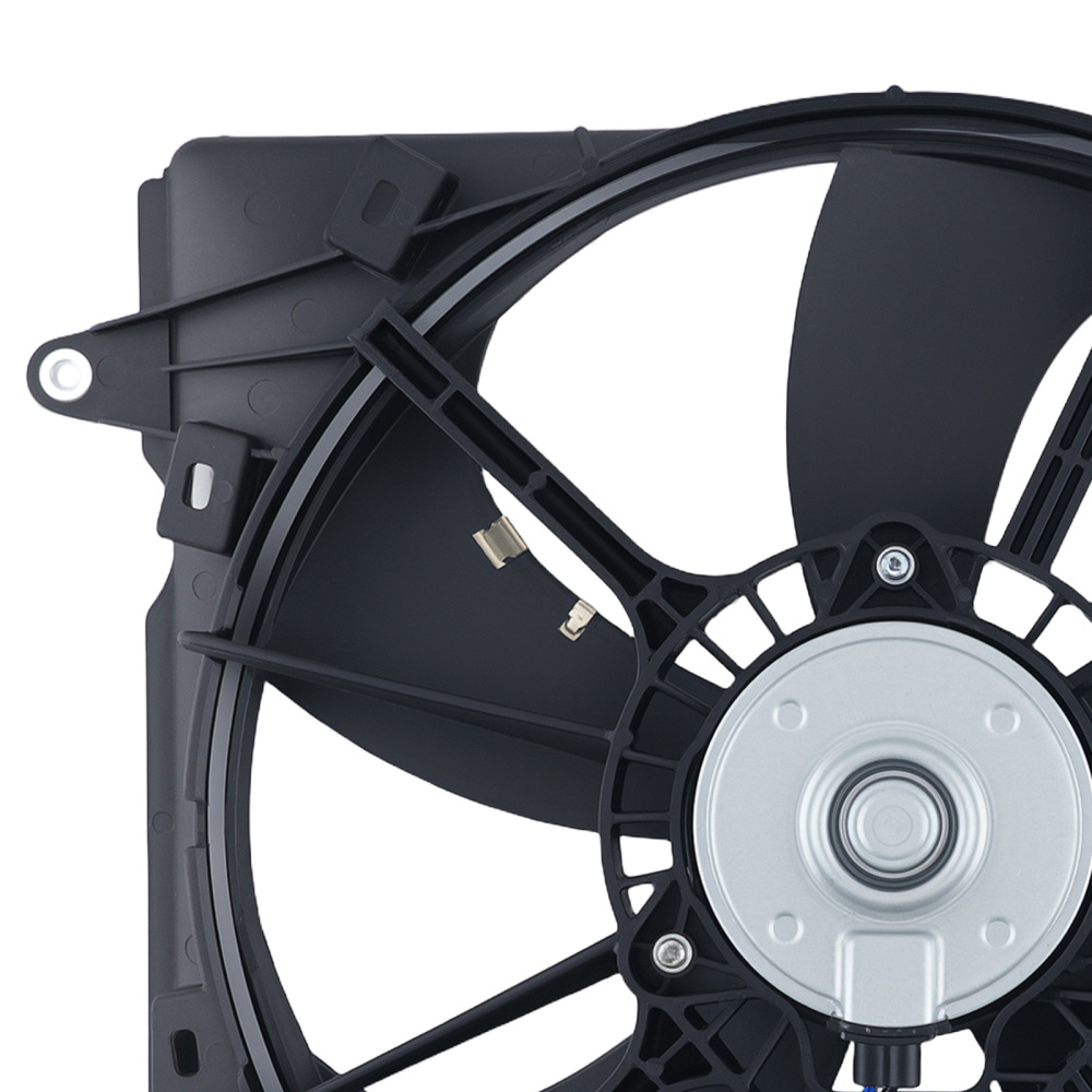 Cooling Fan Assembly compatible for Honda CR-V 1.5L 2023-2024 190205PAA01 5 Blades