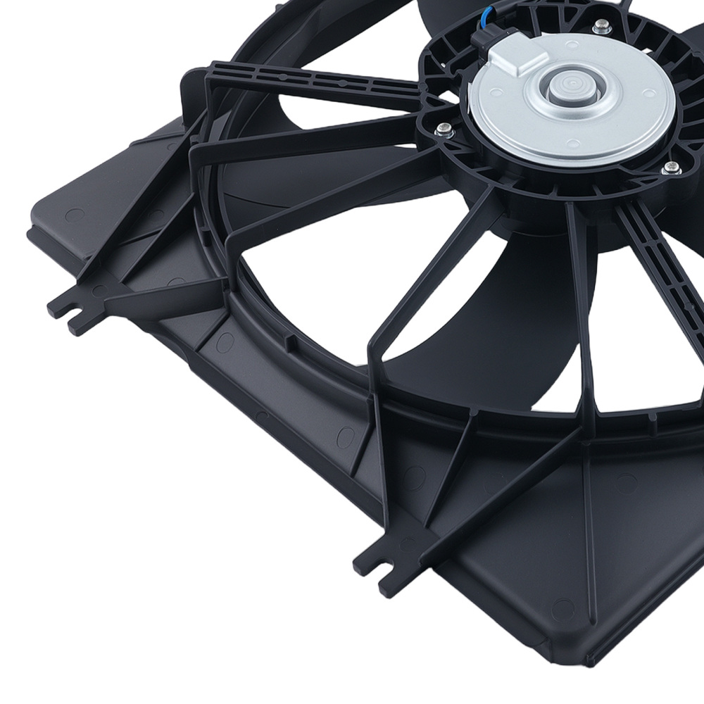Cooling Fan Assembly compatible for Honda CR-V 1.5L 2023-2024 190205PAA01 5 Blades