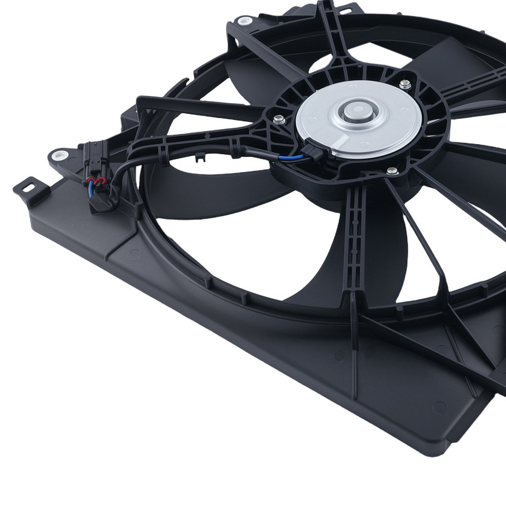 Cooling Fan Assembly compatible for Honda CR-V 1.5L 2023-2024 190205PAA01 5 Blades