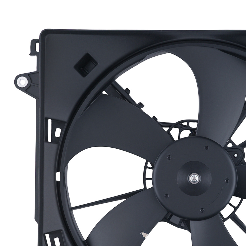 Cooling Fan Assembly compatible for Honda CR-V 1.5L 2023-2024 190205PAA01 5 Blades