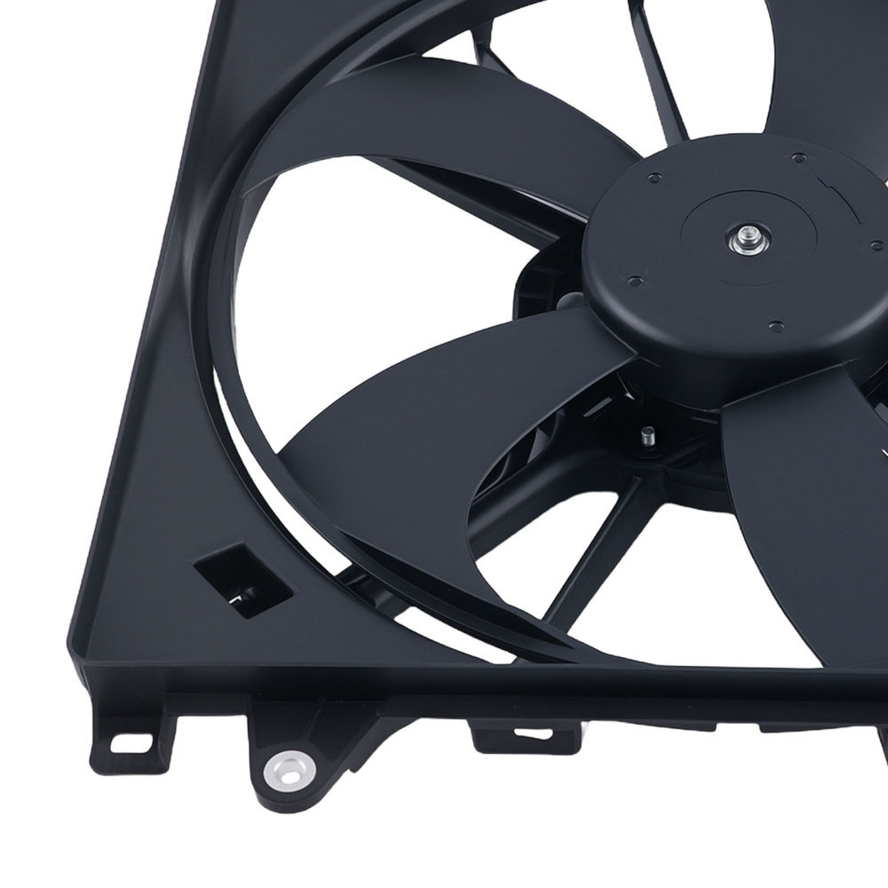 Cooling Fan Assembly compatible for Honda CR-V 1.5L 2023-2024 190205PAA01 5 Blades