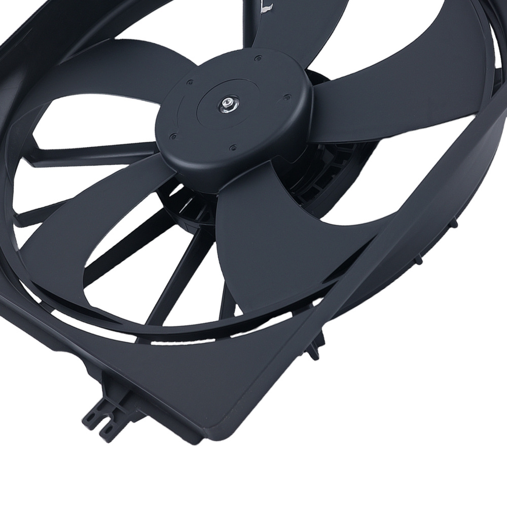 Cooling Fan Assembly compatible for Honda CR-V 1.5L 2023-2024 190205PAA01 5 Blades