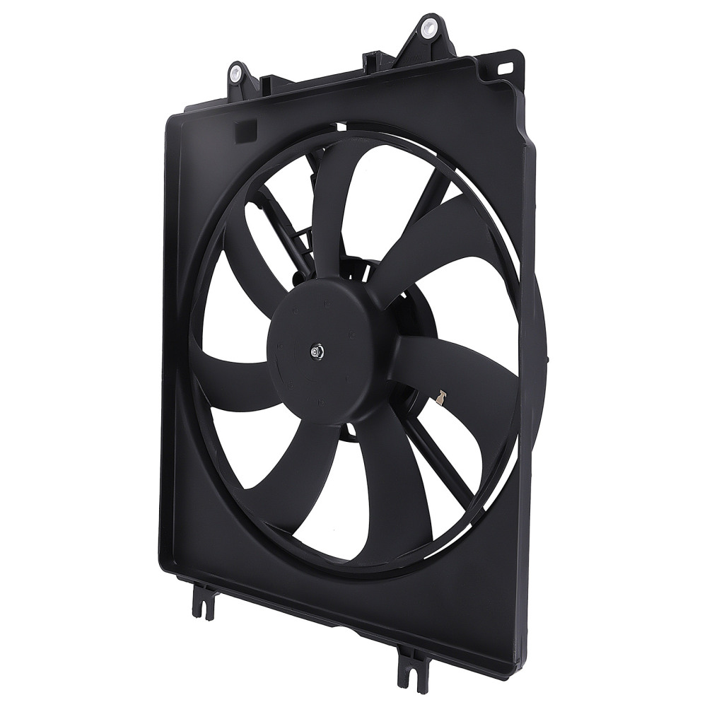 Cooling Fan 240W 2Pin compatible for Honda CR-V 1.5L 2023-2024 3861568AA01