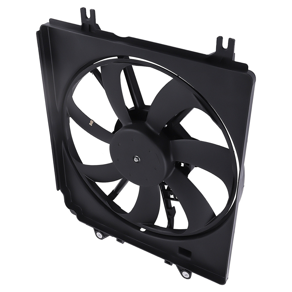 Cooling Fan 240W 2Pin compatible for Honda CR-V 1.5L 2023-2024 3861568AA01