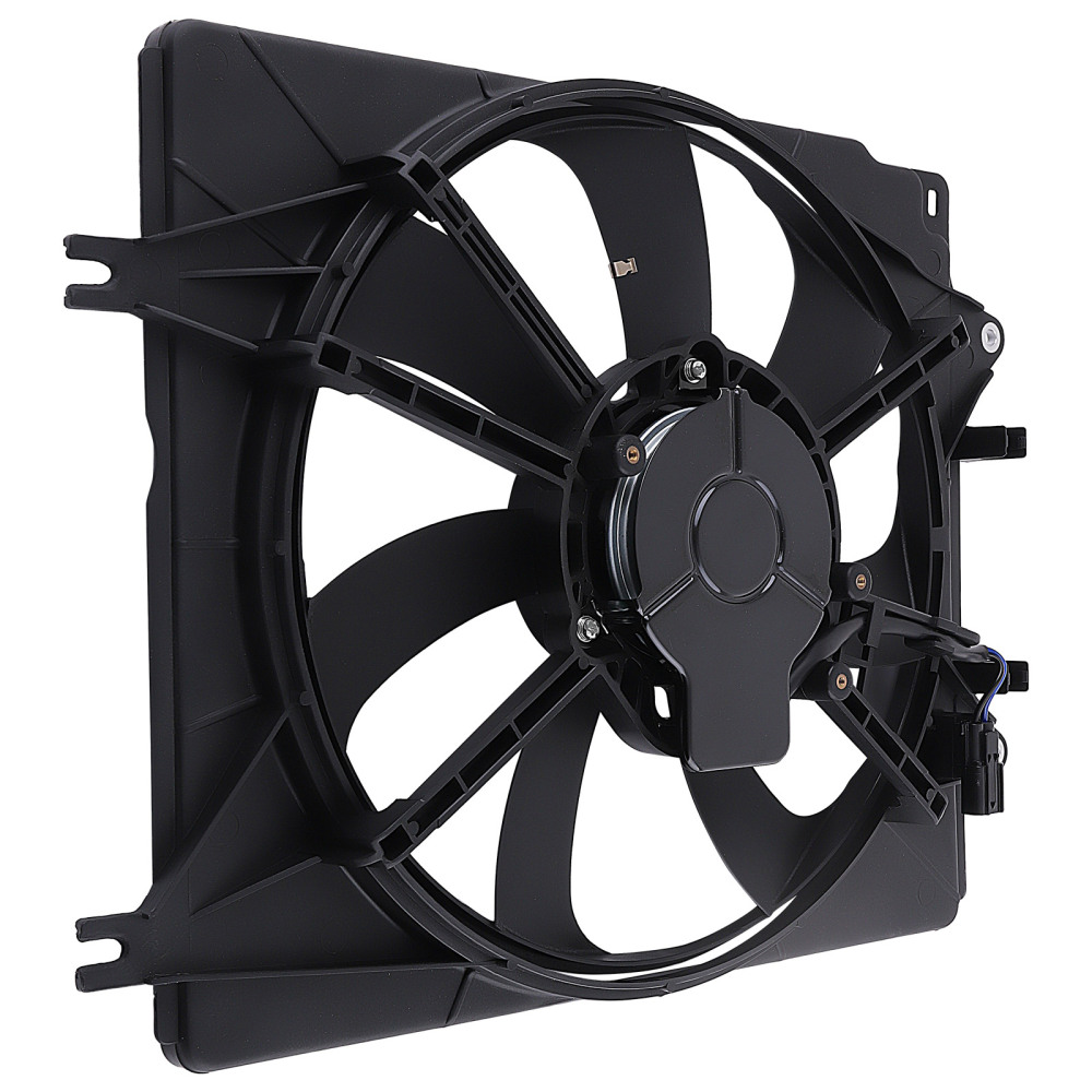 Cooling Fan 240W 2Pin compatible for Honda CR-V 1.5L 2023-2024 3861568AA01