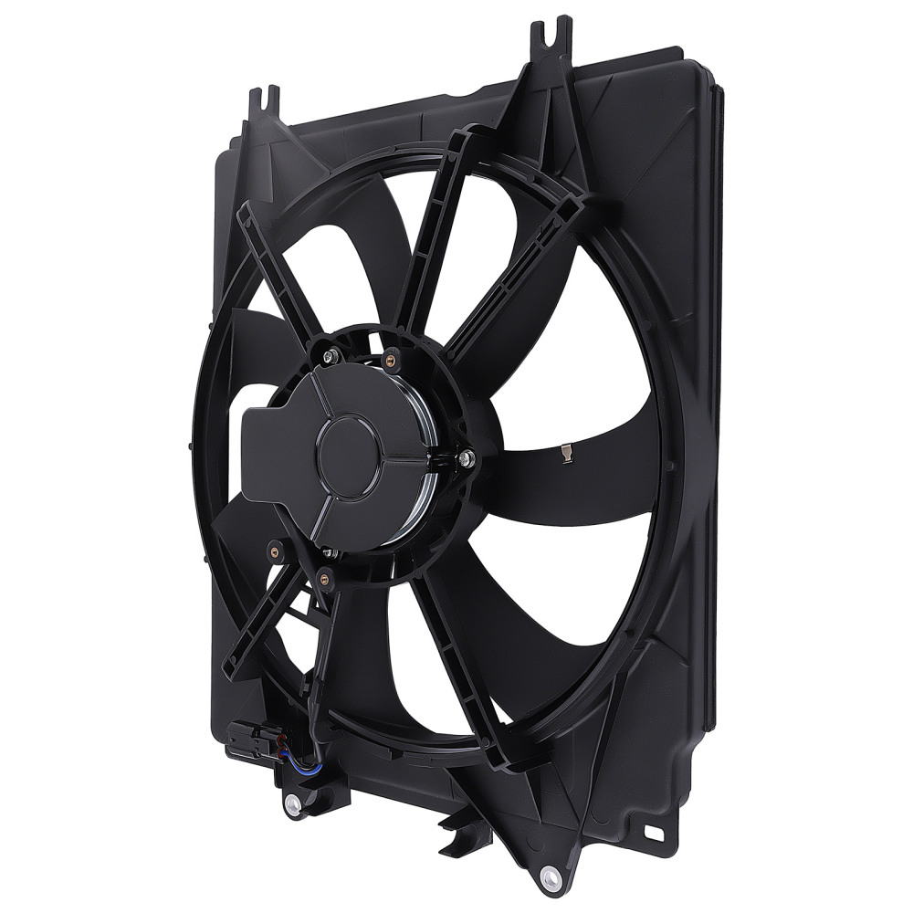 Cooling Fan 240W 2Pin compatible for Honda CR-V 1.5L 2023-2024 3861568AA01