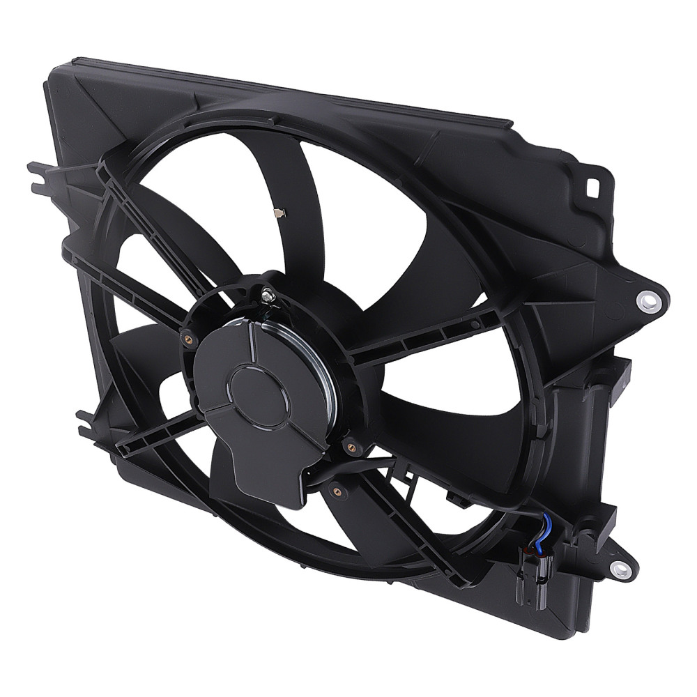 Cooling Fan 240W 2Pin compatible for Honda CR-V 1.5L 2023-2024 3861568AA01