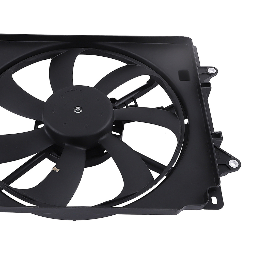 Cooling Fan 240W 2Pin compatible for Honda CR-V 1.5L 2023-2024 3861568AA01