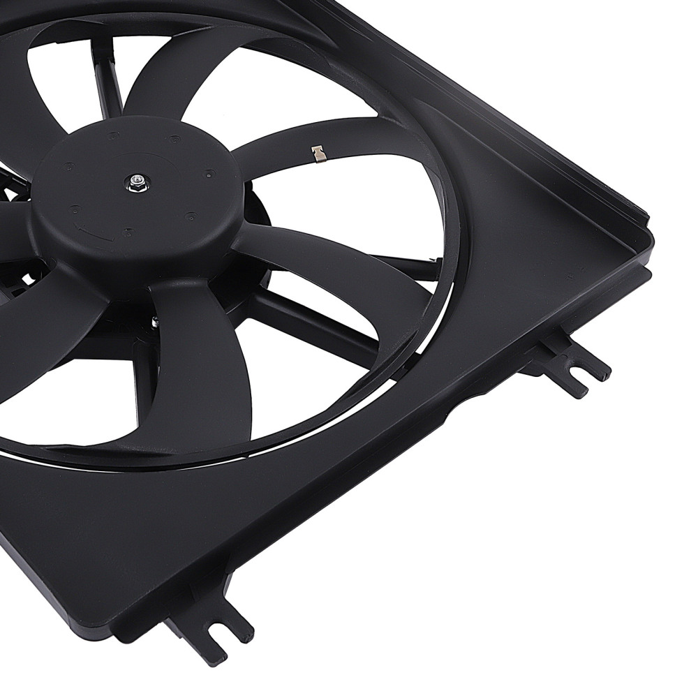 Cooling Fan 240W 2Pin compatible for Honda CR-V 1.5L 2023-2024 3861568AA01