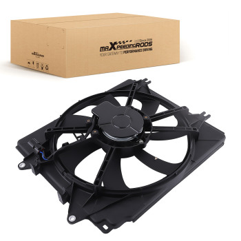 Cooling Fan 240W 2Pin compatible for Honda CR-V 1.5L 2023-2024 3861568AA01
