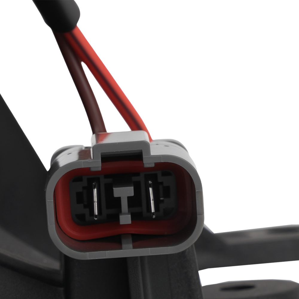 Cooling Fan Assembly compatible for Acura CL V6 3.2L 2001-2003 HO3115111