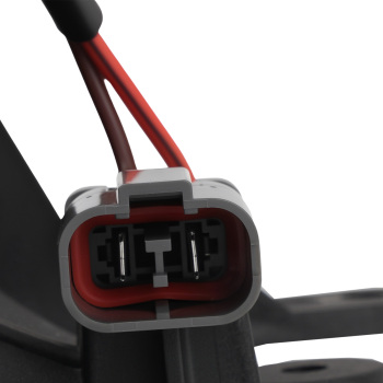 Cooling Fan Assembly compatible for Acura CL V6 3.2L 2001-2003 HO3115111