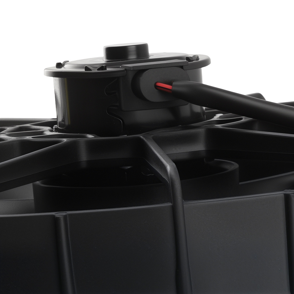 Cooling Fan Assembly compatible for Acura CL V6 3.2L 2001-2003 HO3115111