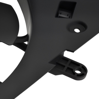 Cooling Fan Assembly compatible for Acura CL V6 3.2L 2001-2003 HO3115111