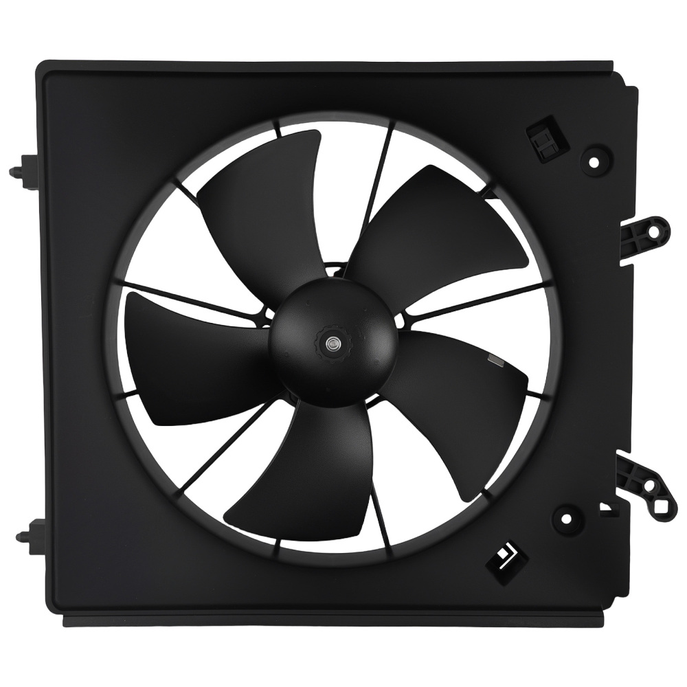 Cooling Fan Assembly compatible for Acura CL V6 3.2L 2001-2003 HO3115111