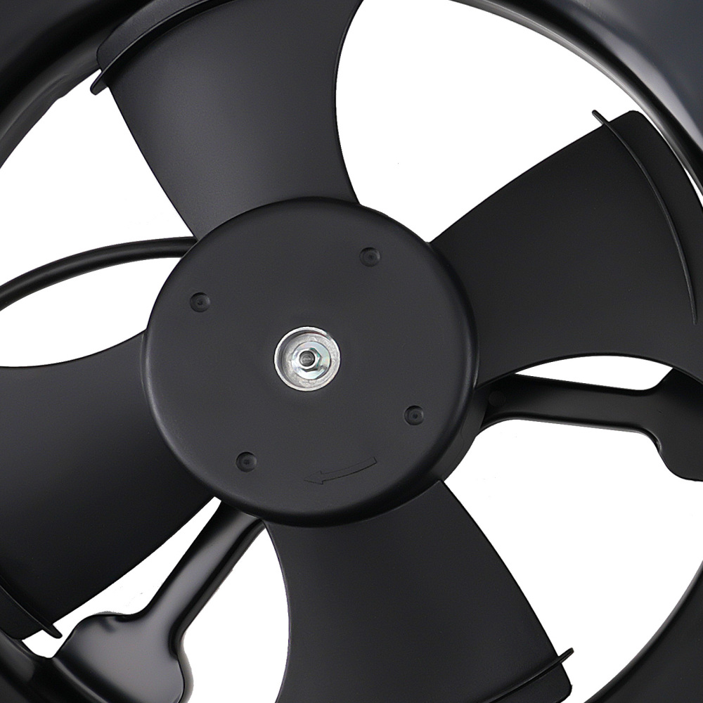 Cooling Fan compatible for Acura TL 2004-2008 38616P8FA01 38615RDAA00 2 Pins 240W