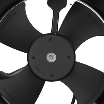 Cooling Fan Assembly compatible for Acura TL 04-08 610800 38616P8FA01 240W 4 Blade