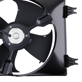 Cooling Fan Assembly compatible for Honda Odyssey 1999-2004 38615P8FA00 620231