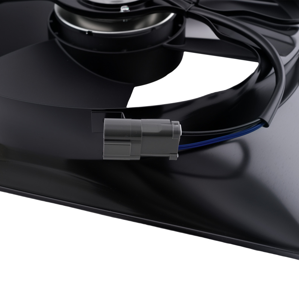 Cooling Fan Assembly compatible for Honda Odyssey 1999-2004 38615P8FA00 620231