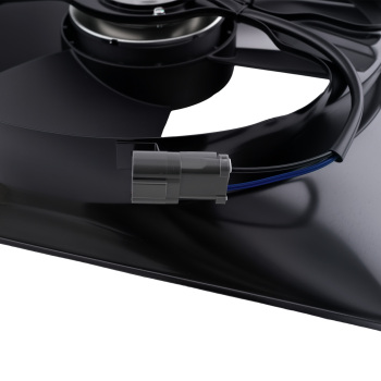 Cooling Fan Assembly compatible for Honda Odyssey 1999-2004 38615P8FA00 620231