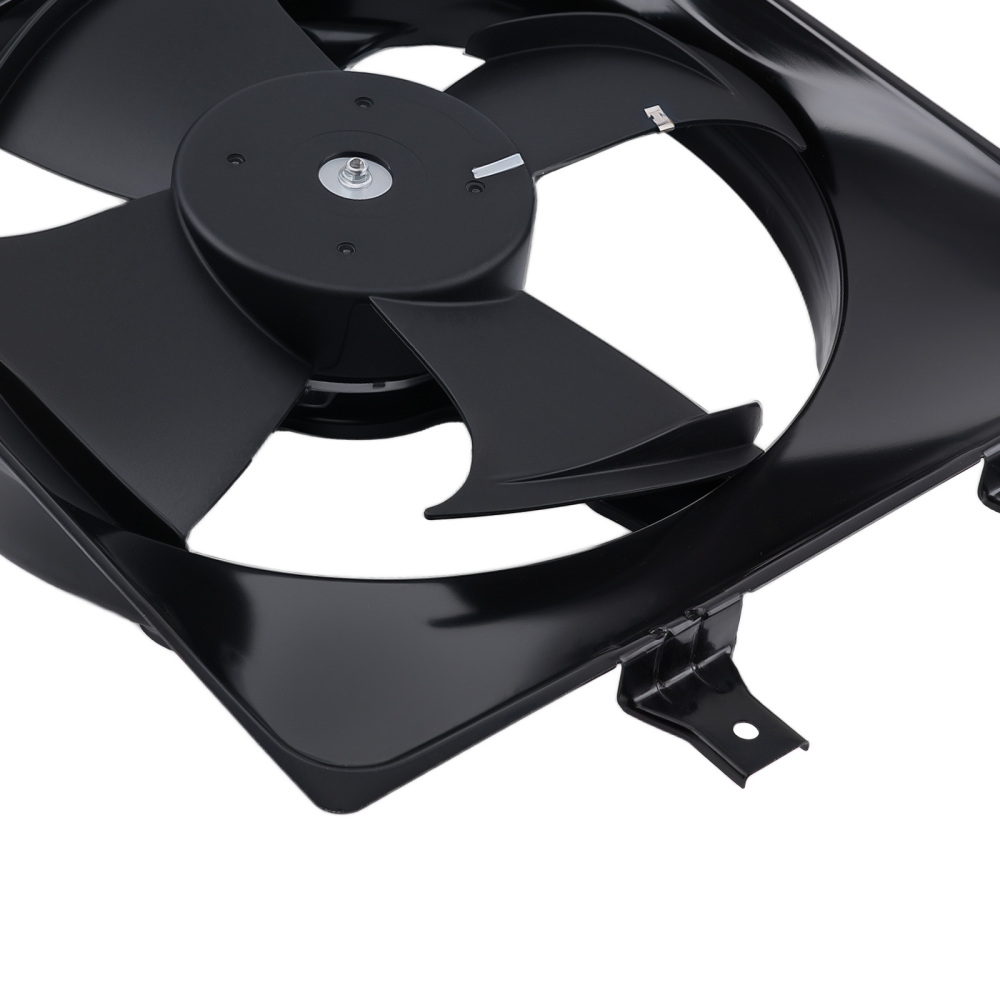 Cooling Fan Assembly compatible for Honda Odyssey 1999-2004 38615P8FA00 620231