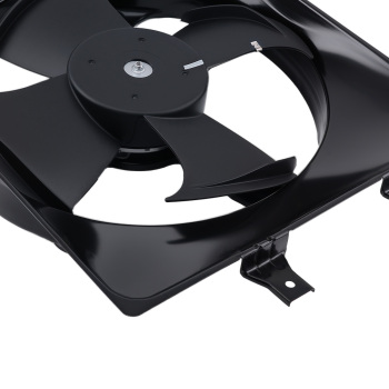 Cooling Fan Assembly compatible for Honda Odyssey 1999-2004 38615P8FA00 620231