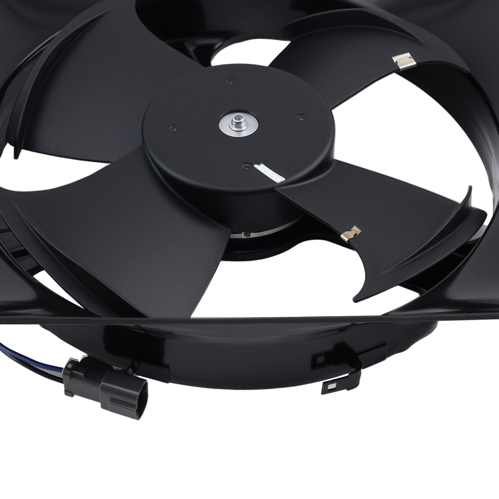 Cooling Fan Assembly compatible for Honda Odyssey 1999-2004 38615P8FA00 620231