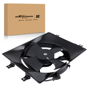 Cooling Fan Assembly compatible for Honda Odyssey 1999-2004 38615P8FA00 620231