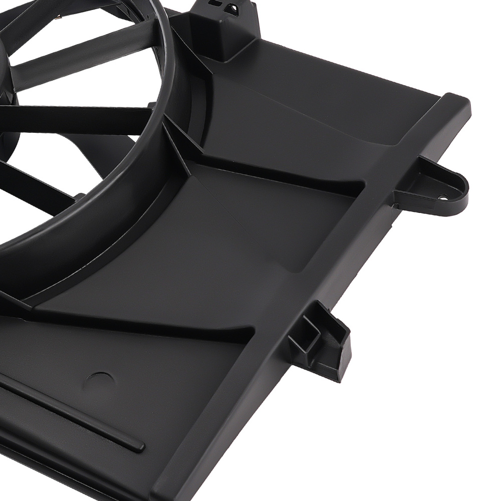 Cooling Fan Assembly compatible for Ford Taurus SE/SHO 2009-2012 621045 3 Pins