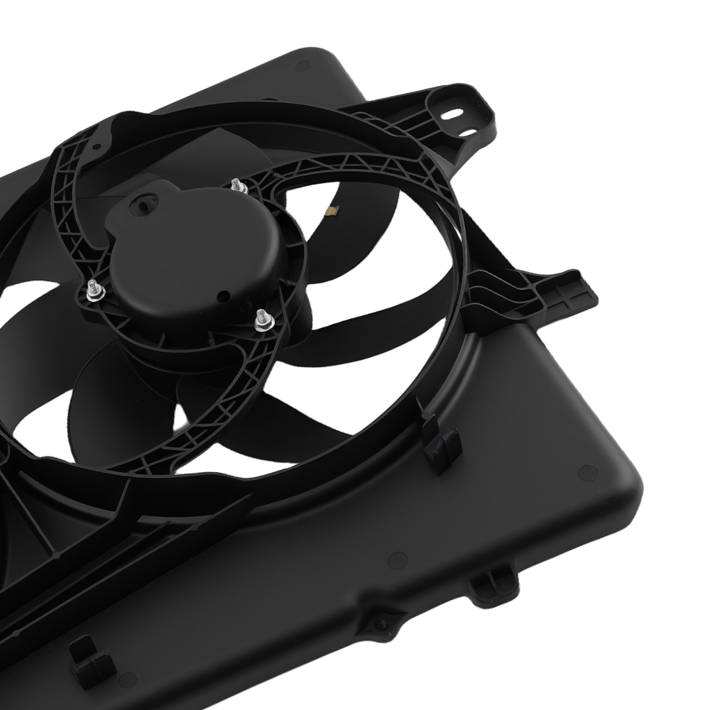 Cooling Fan Assembly compatible for Ford Escape 2008-2012 621038 622410 FO3115182