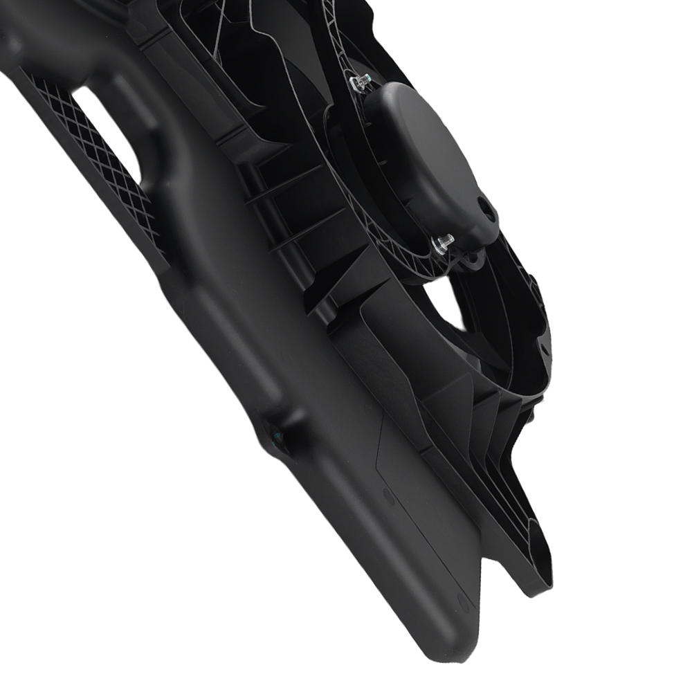 Cooling Fan Assembly compatible for Ford Escape 2008-2012 621038 622410 FO3115182