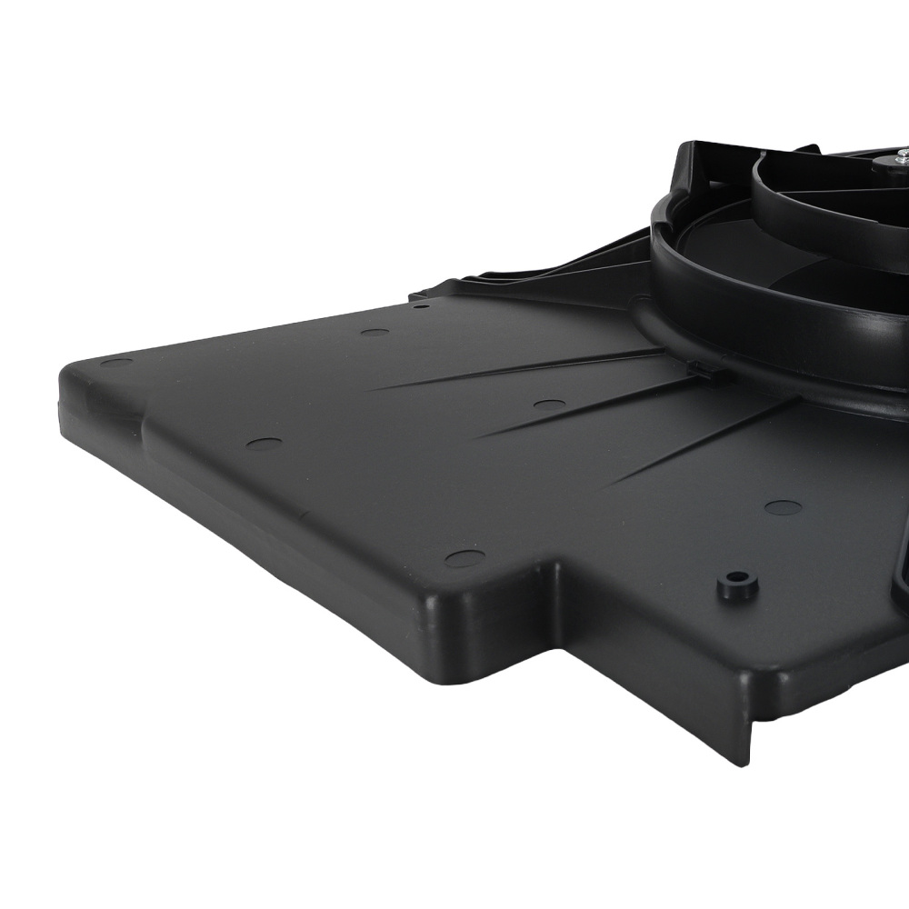 Cooling Fan 360W compatibile per Ford Fiesta VI B-Max JK 1.4 1.6 2008-2013 8V518C607CK