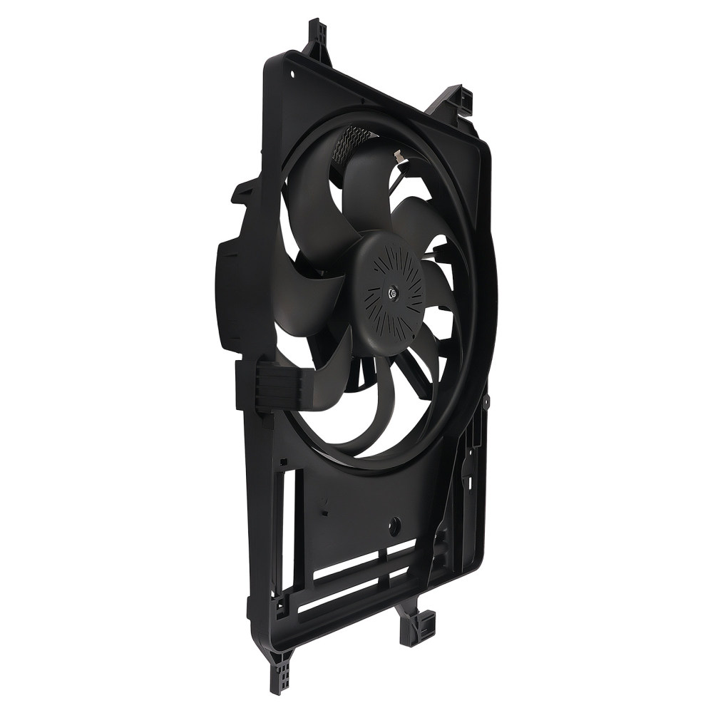 Cooling Fan compatibile per Ford Focus/C-Max/Grand C-Max 1.5-1.6 TDCI 2269553 240W 3 Pin